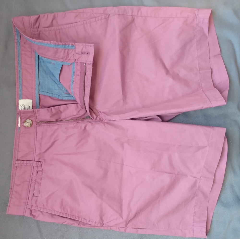 Penguin Nurse durable shorts